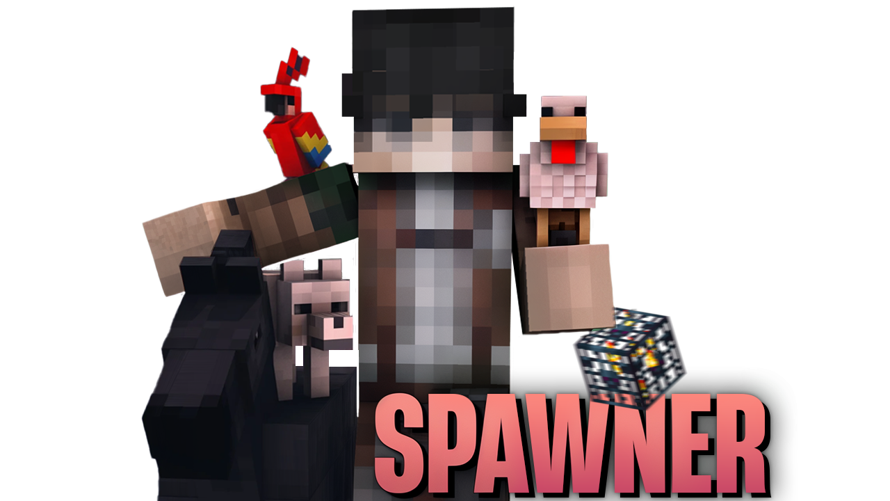 Spawners